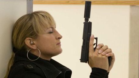 bild aus der news "The ExpendaBelles": "Grindhouse"-Star Zoe Bell soll Cast der weiblichen "Expendables"-Version bereichern