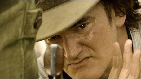 bild aus der news Quentin Tarantino denkt nicht mehr an Karriereende und will noch einen Horror-Film machen