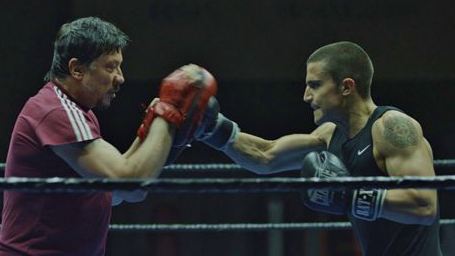 "Scorpion: Brother. Skinhead. Fighter.": Erster deutscher Trailer zum Thriller mit Carlos und Javier Bardem