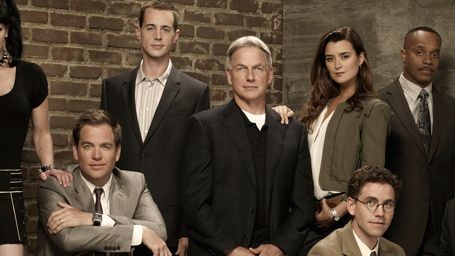 bild aus der news "Navy CIS" ist das meistgeschaute TV-Programm in den USA