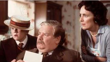 bild aus der news Erst mal nur fürs Theater: J.K. Rowling entwickelt "Harry Potter"-Prequel