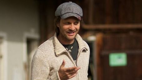 bild aus der news "Alles ist Liebe": "Friendship!"-Regisseur Markus Goller dreht Weihnachtsfilm mit Nora Tschirner