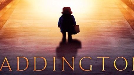 Neues Poster für "Paddington" kündigt Staraufgebot mit Nicole Kidman und Colin Firth an