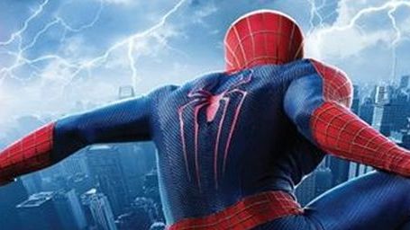 bild aus der news "The Amazing Spider-Man 2": Ein viraler Blogeintrag gibt möglicherweise Hinweis auf Bösewichte im dritten Teil