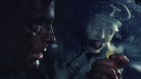 bild aus der news Die Nazi-Zombies sind zurück: Abgetrennte Arme und viel Blut im ersten Teaser zu "Dead Snow 2: War of the Dead"