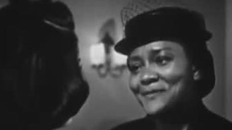 bild aus der news Oscar-Nominierte Juanita Moore ("Solange es Menschen gibt") im Alter von 99 Jahren gestorben