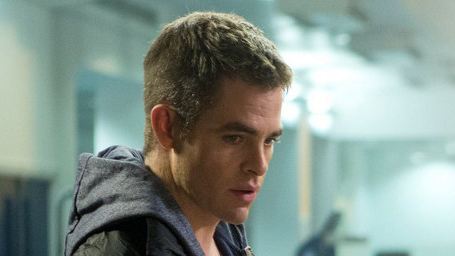 "Jack Ryan: Shadow Recruit": Neues Figurenposter zum Agenten-Thriller mit Chris Pine als Titelheld