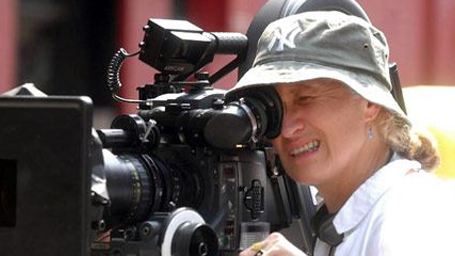 Cannes 2014: Jane Campion wird Jury-Präsidentin der 67. Internationalen Filmfestspiele