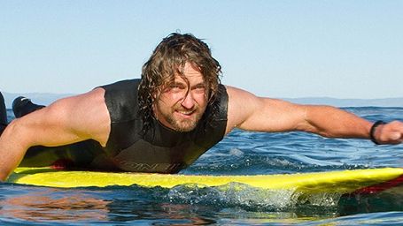 bild aus der news "Gefährliche Brandung"-Remake: Gerard Butler für Hauptrolle in "Point Break" im Gespräch