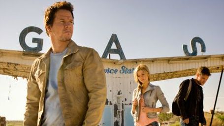 bild aus der news "Transformers 4: Ära des Untergangs": Neuer Eindruck von den Dinobots