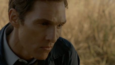 bild aus der news Matthew McConaughey und Woody Harrelson auf Killerjagd: Neuer Trailer zu "True Detective"