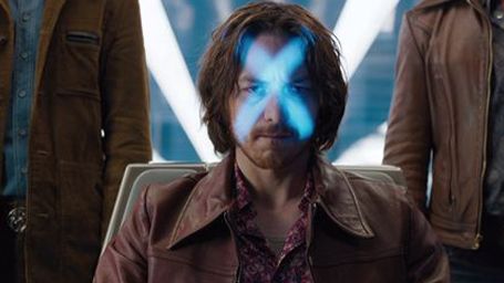 bild aus der news "X-Men: Zukunft ist Vergangenheit": Erstes Bild von Evan Peters als Mutant Quicksilver