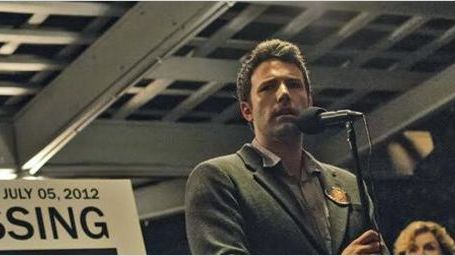 bild aus der news "Gone Girl"-Autorin Gillian Flynn verrät: Das Ende für David Finchers Verfilmung wurde radikal verändert