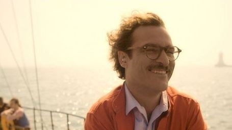 Lustiges Video: Late-Night-Entertainer Jimmy Kimmel macht aus "Her" mit Joaquin Phoenix "Him"