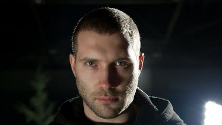 bild aus der news "Terminator: Genesis": "Stirb langsam 5"-Darsteller Jai Courtney als Kyle Reese im Gespräch