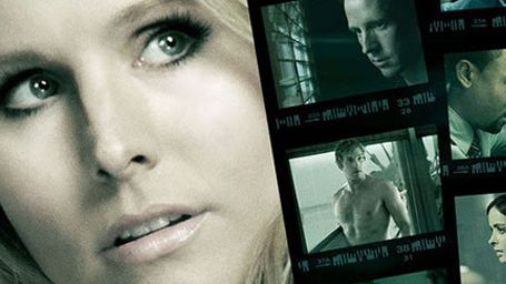 bild aus der news "Veronica Mars": Erstes Kinoposter mit Kristen Bell als Hobbydetektivin