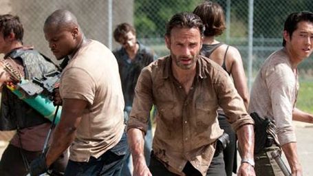 bild aus der news "The Walking Dead"-Spin-off: AMC-Verantwortliche wollen Original-Serie sinnvoll ergänzen