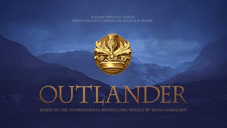 "Outlander": Kurzer erster Trailer zur neuen Fantasy-Serie nach der Bestseller-Reihe von Diana Gabaldon
