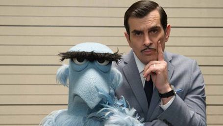 Skandalös: "Die Muppets 2" bisher ohne Award-Nominierung; Entrüstung in lustigem TV-Spot