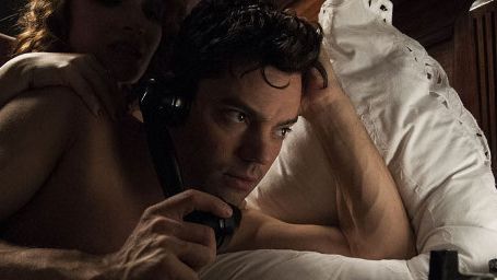 bild aus der news "Warcraft": Dominic Cooper spricht über Videospielverfilmung von Duncan Jones