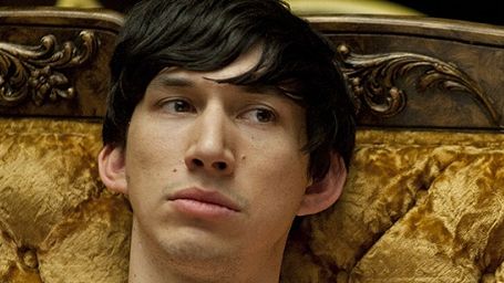 bild aus der news "Girls"-Star Adam Driver übernimmt Hauptrolle in Martin Scorseses Historien-Thriller "Silence"