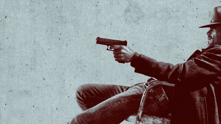 bild aus der news Offiziell: "Justified" mit Timothy Olyphant endet nach der 6. Staffel