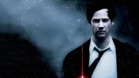 bild aus der news "Constantine": NBC bestellt Pilotfolge für DC-Comic-Adaption von "The Dark Knight"-Autor David S. Goyer