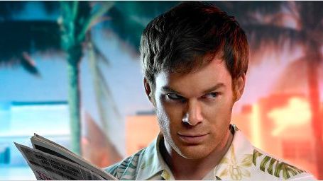 bild aus der news Sender-Chef hält "Dexter"-Spin-Off für möglich, Michael C. Hall müsste aber zurückkehren