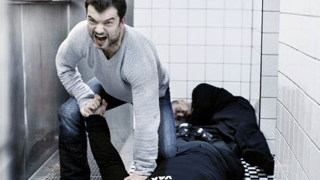 bild aus der news Neuer Trailer zum schwedischen Thriller-Sequel "Easy Money 2" mit Joel Kinnaman