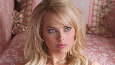 bild aus der news "The Wolf Of Wall Street"-Star Margot Robbie im Gespräch für "Tarzan" und "Z for Zachariah"