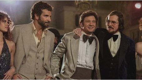 bild aus der news Oscars 2014: Schauspielergewerkschaft krönt "American Hustle" und "Breaking Bad"