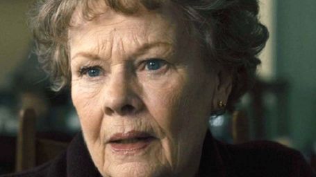 bild aus der news Neues "Star Wars 7"-Gerücht: Judi Dench soll Mon Mothma spielen
