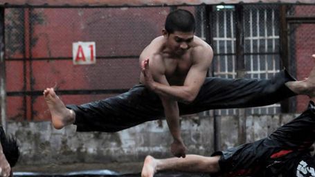 bild aus der news Zwei coole neue Bilder zum indonesischen Action-Thriller "The Raid 2"