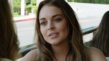 Lindsay Lohan übernimmt Hauptrolle im von ihr selbst produzierten Psychothriller "Inconceivable"