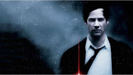 bild aus der news "Constantine" wird laut NBC-Vorstand Robert Greenblatt "düster, interessant und geistreich"