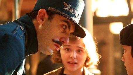 Sacha Baron Cohen als möglicher Anwärter für Antagonistenrolle in "Alice im Wunderland 2"