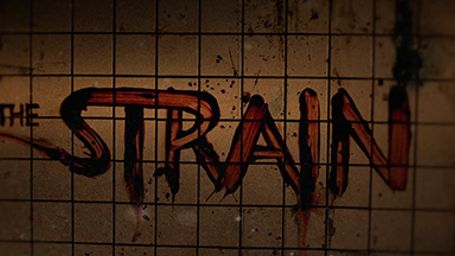 bild aus der news "The Strain": Es wird düster im neuen Promo-Video zu Guillermo del Toros Vampir-Horror-Serie