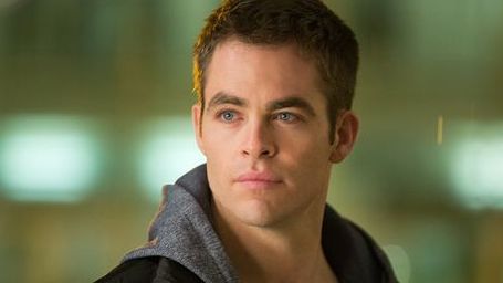bild aus der news Exklusive Character Motive zu "Jack Ryan: Shadow Recruit" mit Chris Pine, Keira Knightley und Kevin Costner
