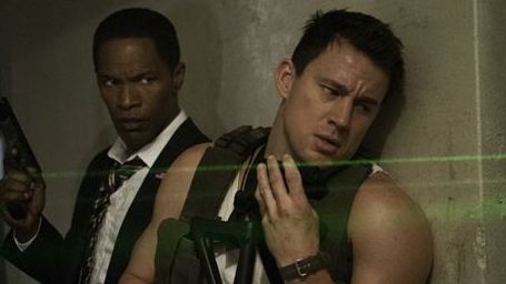 DVD-Charts: Roland Emmerichs Action-Spektakel "White House Down" verteidigt Spitze