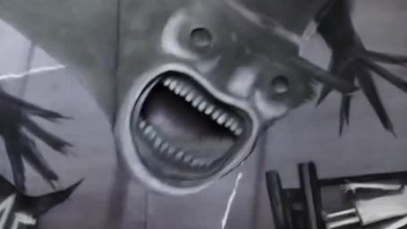  "The Babadook": Gruseliger Trailer zum Horrorfilm über das Monster im Schrank