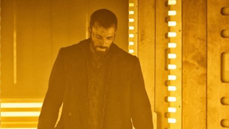 bild aus der news Berlinale-Teilnehmer "Snowpiercer": Neue Bilder zum dystopischen Drama von Bong Joon Ho