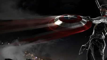 bild aus der news "Captain America 2": Laut Autor Ed Brubaker der "beste Marvel-Film, der jemals gemacht wurde"