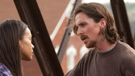 Christian Bale als verzweifelter Bruder im neuen Trailer zu Scott Coopers "Out Of The Furnace"