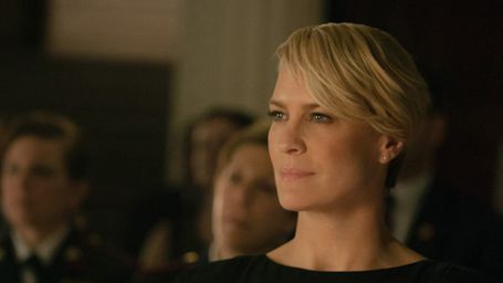 bild aus der news "House of Cards": Neue Bilder zur zweiten Staffel der Politserie mit Kevin Spacey