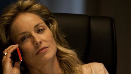 Sharon Stone wird in Serien-Pilot "Agent X" zur amerikanischen Vize-Präsidentin mit Geheimaufgaben