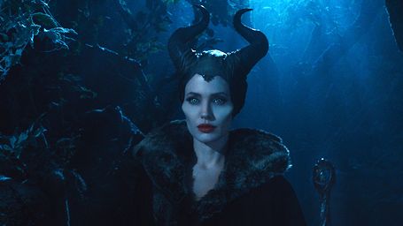 bild aus der news Jetzt auch auf Deutsch: Erster Trailer zur "Dornröschen"-Neuauflage "Maleficent" mit Angelina Jolie