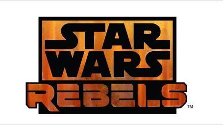 R2-D2 war gestern: Erstes Video und erste Bilder zu Chopper, der neuen Figur aus "Star Wars Rebels"