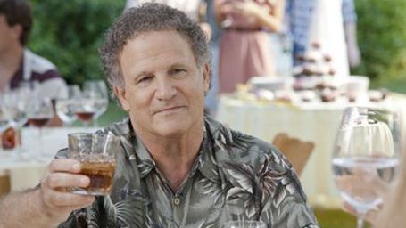 bild aus der news "Drive"-Star Albert Brooks als Anwalt in "A Most Violent Year" mit Jessica Chastain und Oscar Isaac