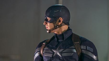 Wegen sehr guter Stimmen nach Testvorführungen: "Captain America 2"-Regisseure Anthony und Joe Russo sollen auch den dritten Teil inszenieren