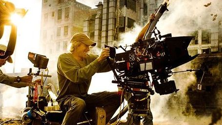 bild aus der news "Transformers 4: Ära des Untergangs": Inhaltliche Details zum Actioner mit Mark Wahlberg und Stanley Tucci